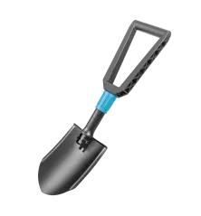 Skladacia lopata ENERGO