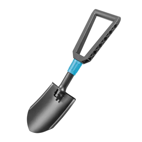 Skladacia lopata ENERGO