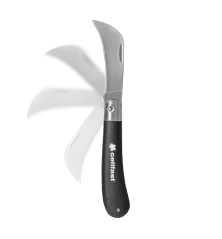 Nůž na roubování s háčkem