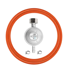 Sada pro připojení na propan/butan