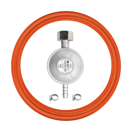 Súprava na pripojenie propánu/butánu