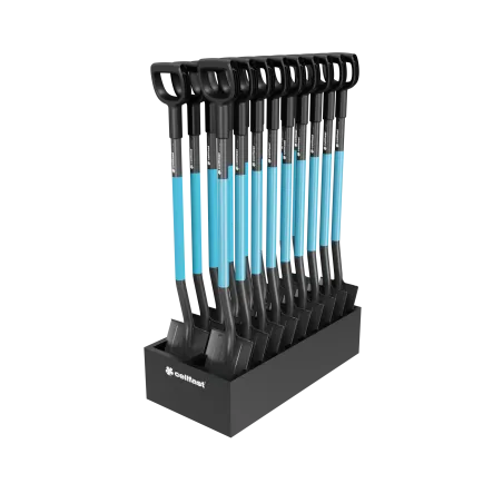 Stojan na kopací nářadí CELLPRO