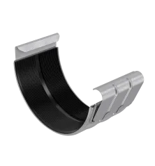 BRYZA STAL Odkvapový spoj 150 mm zinok