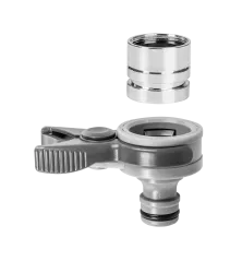 Víceúčelová spojka s adaptérem CELLPRO 22 / 24 mm