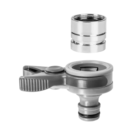 Víceúčelová spojka s adaptérem CELLPRO 22 / 24 mm