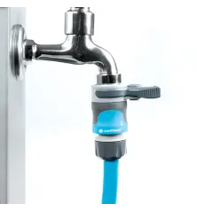 Víceúčelová spojka s adaptérem CELLPRO 22 / 24 mm