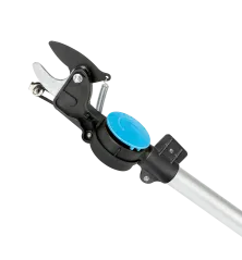 Nožnice na živý plot s pílkou a nadstavcom CELLPRO