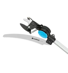 Nožnice na živý plot s pílkou a nadstavcom CELLPRO