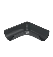 BRYZA STAL Vnútorný roh 150 mm grafit