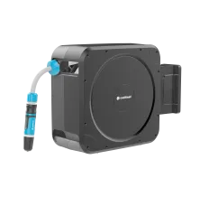 Automatický naviják hadice ENERGO 20 m