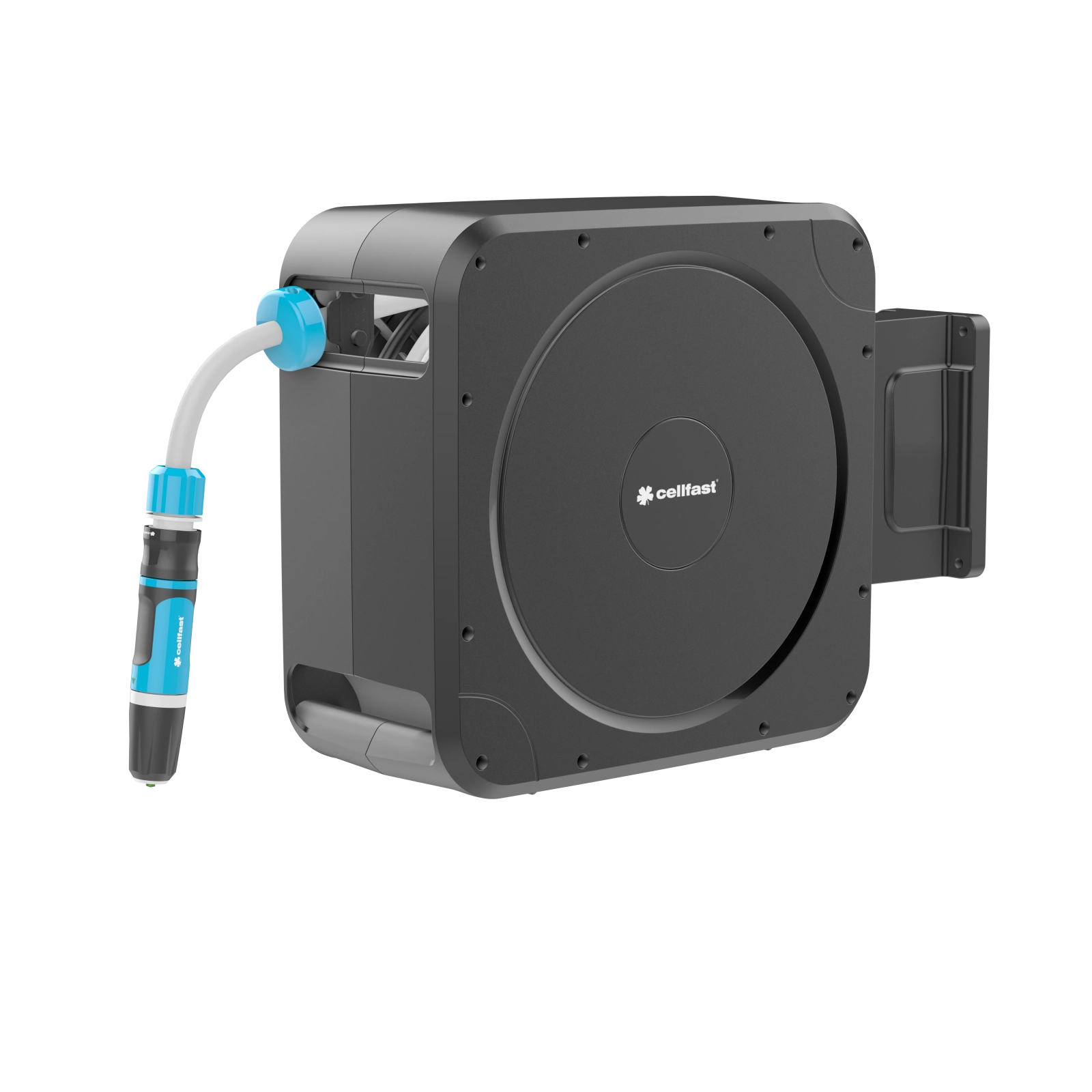 Automatický naviják na hadicu 20m ENERGO Automatický naviják na hadicu 20m ENERGO