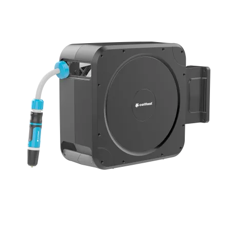 Automatický naviják hadice ENERGO 20 m