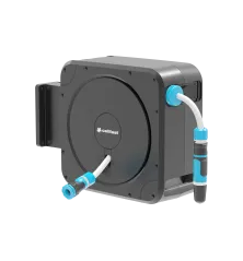 Automatický naviják na hadicu 20m ENERGO