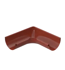 BRYZA STAL Vnitřní roh 150 mm cihlový