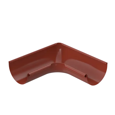 BRYZA STAL Vnitřní roh 150 mm cihlový