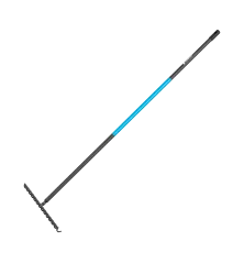 Univerzální kovové hrábě CELLPRO