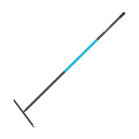 Univerzální kovové hrábě CELLPRO