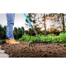 Univerzální kovové hrábě CELLPRO