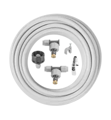 Zahradní mlžící systém 15 m