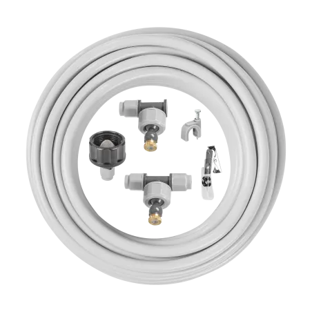 Zahradní mlžící systém 15 m