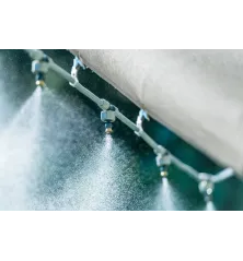 Zahradní mlžící systém 15 m