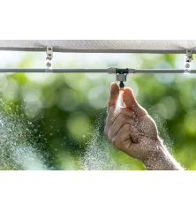 Záhradný hmlový systém 15 m (49,2 ft)