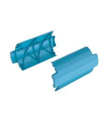 Set bubnových válců pro 1/2" 45 m ALUPLUS / COMPACT