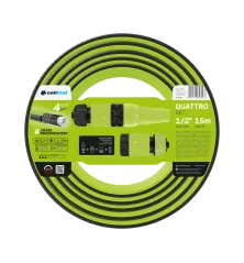 Zavlažovací sada QUATTRO