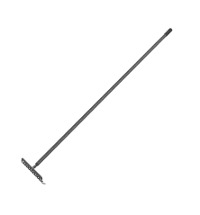 Univerzálne kovové hrable BASIC