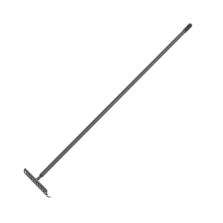 Univerzální kovové hrábě BASIC