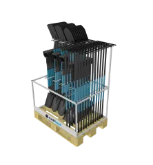 Paletový stojan na nářadí CELLPRO