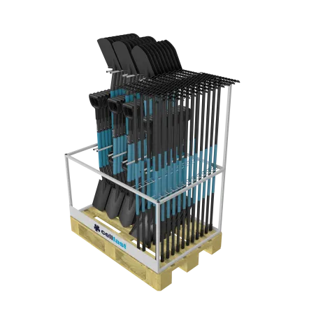 Paletový stojan na nářadí CELLPRO