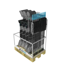 Paletový stojan na nářadí ENERGO