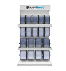 Stojan na technické hadice