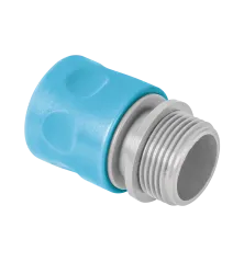 Hadicová rýchlospojka s vonkajším závitom G3/4“ CELLPRO  [voľná]