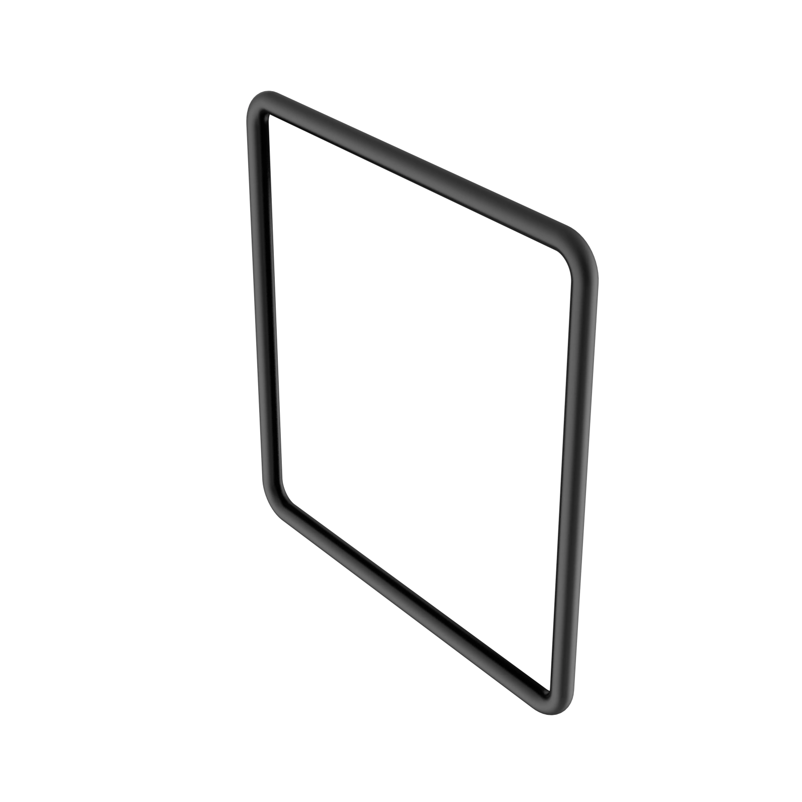 BRYZA PVC těsnění do čistícího krytu 110 mm