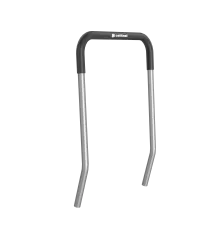 Rukojeť pro vozík na hadice 1/2" 45 m ALUPLUS/ECONOMIC