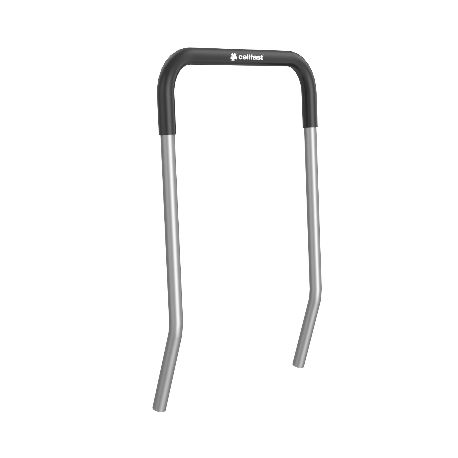 Rukojeť pro vozík na hadice 1/2" 45 m ALUPLUS/ECONOMIC