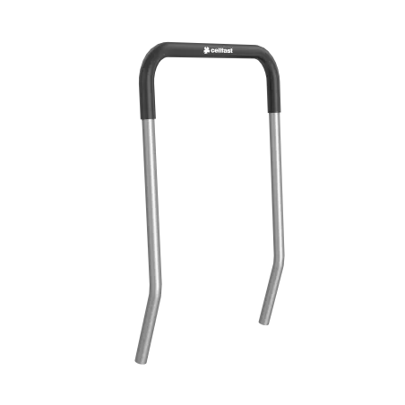 Rukojeť pro vozík na hadice 1/2" 45 m ALUPLUS/ECONOMIC