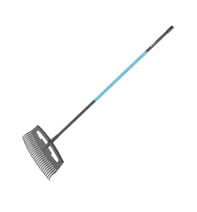 Velké hrábě na listí CELLPRO