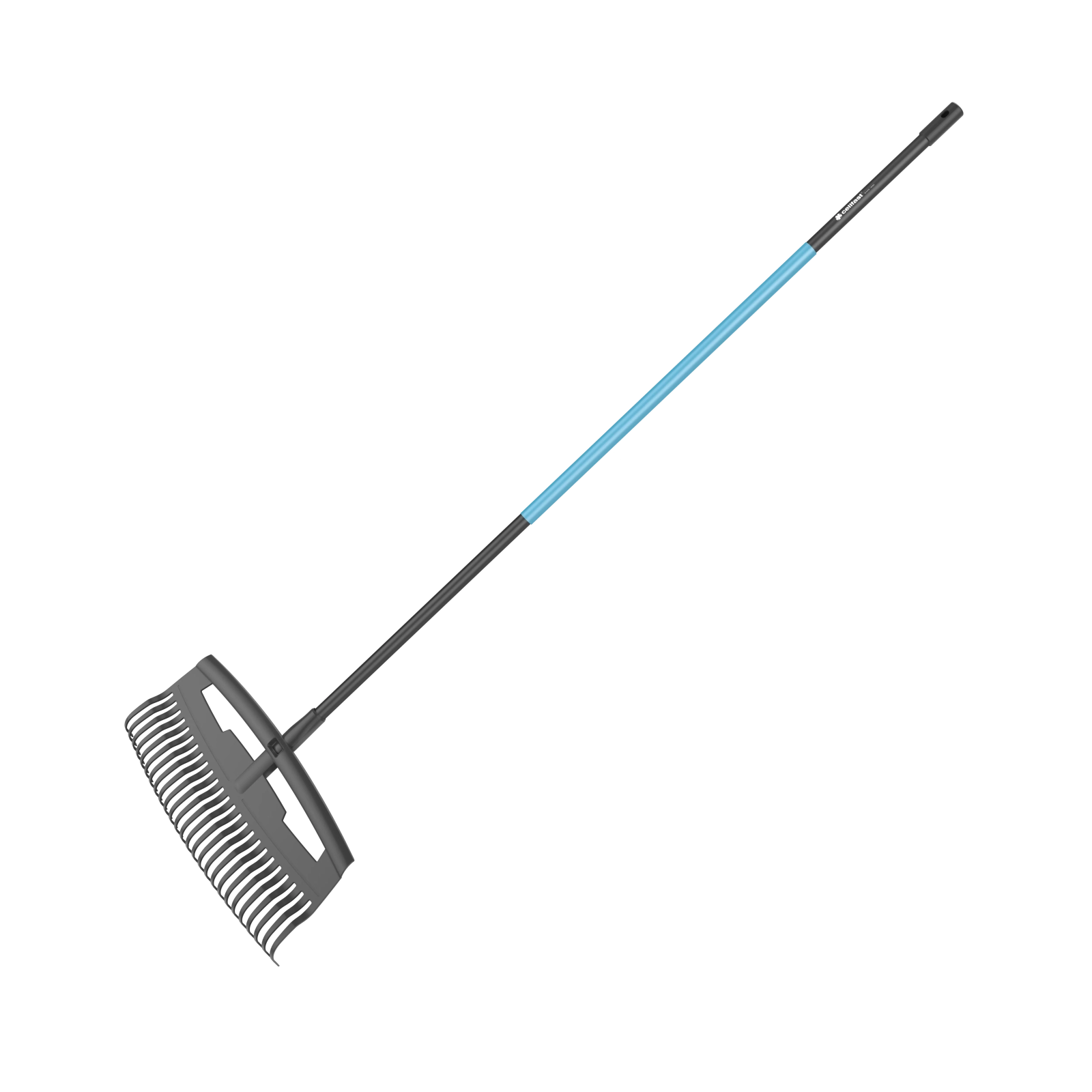 Velké hrábě na listí CELLPRO