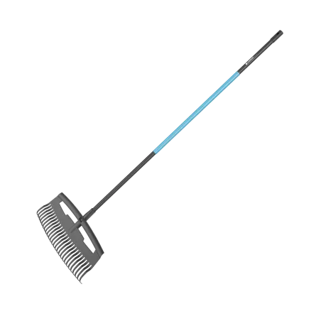 Velké hrábě na listí CELLPRO