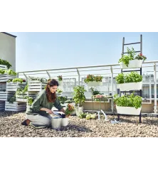 Sada nářadí pro péči o zahradu PASTEL