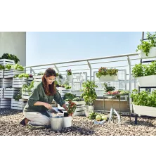 Súprava náradia na starostlivosť o záhradu PASTEL