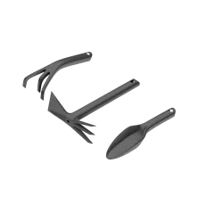 Sada náradia na starostlivosť o záhradu BASIC