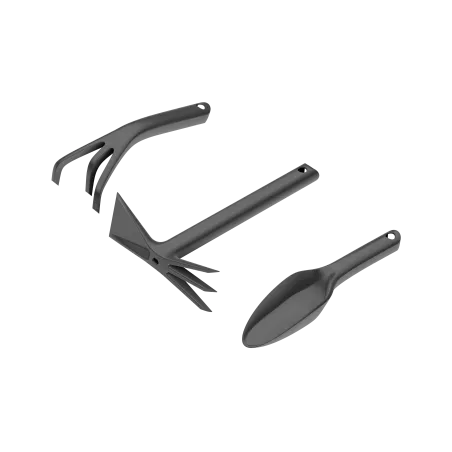 Sada nářadí pro péči o zahradu BASIC