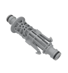 Pevné připojení ALUPLUS / COMPACT / DISCOVER