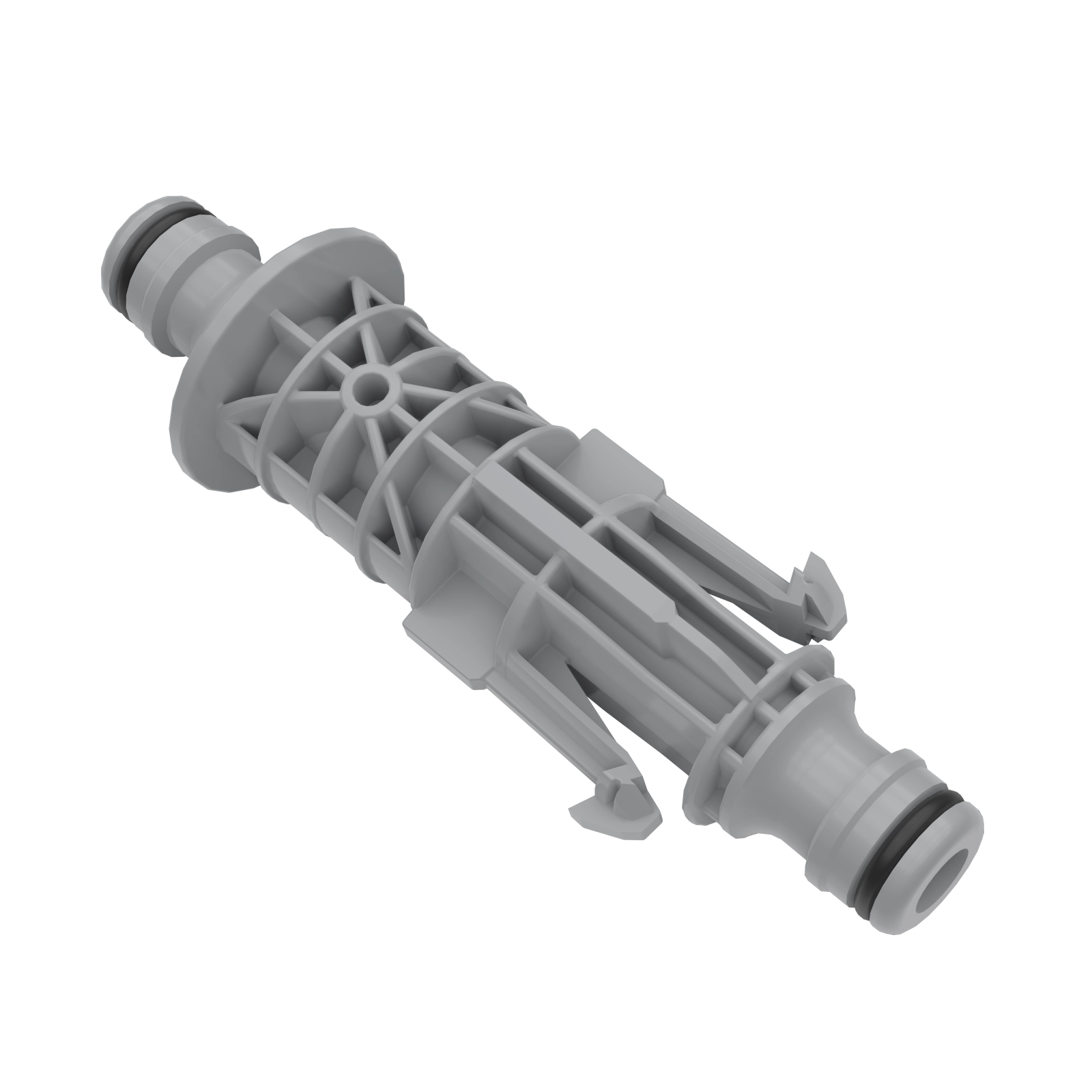 Pevné připojení ALUPLUS / COMPACT / DISCOVER Pevné připojení ALUPLUS / COMPACT / DISCOVER