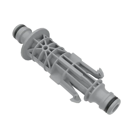 Pevné připojení ALUPLUS / COMPACT / DISCOVER