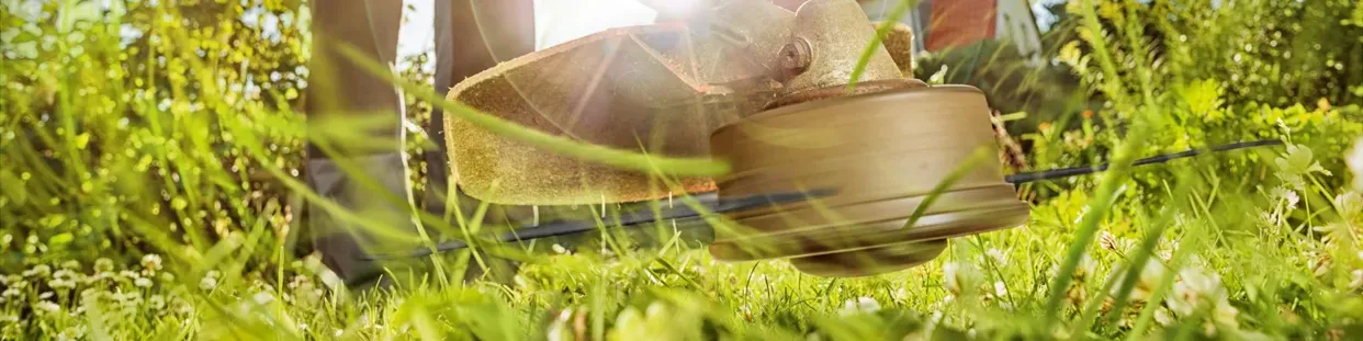 Struny do sekaček a křovinořezů